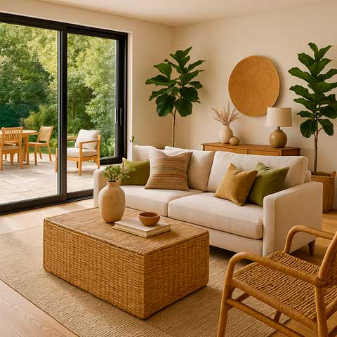 🏠 Casa e utilidades