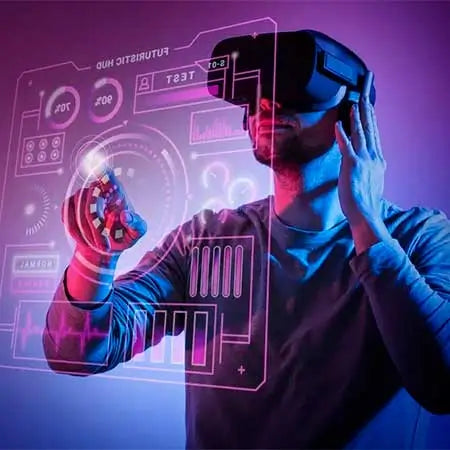 📱 Tecnologia e eletrônicos